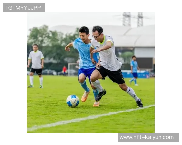 奉贤区足球发展新篇章青少年培养与社区联动共创美好未来